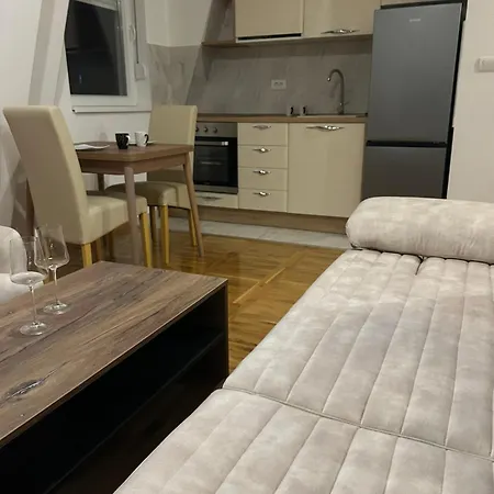 Comfort Apartamento *