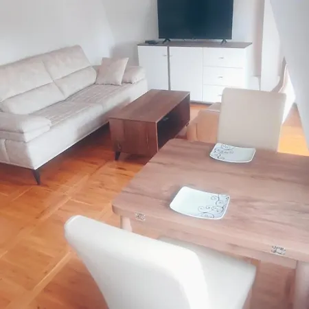 Lejlighed Comfort Beograd
