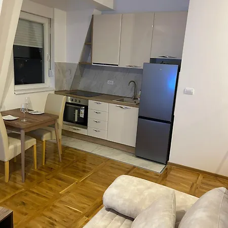 Comfort Lejlighed Beograd