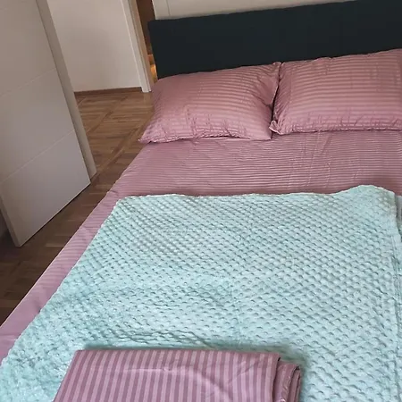 Comfort Lejlighed *