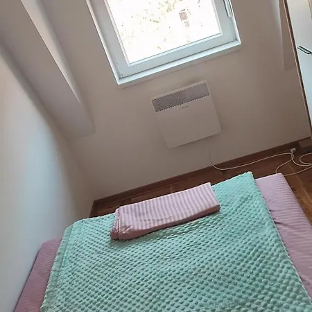 Lejlighed Comfort Beograd