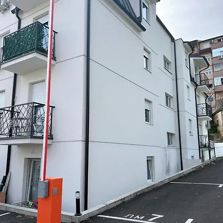 Apartamento Comfort