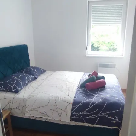 Comfort Apartment Belgrad