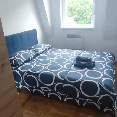 Lejlighed Comfort *